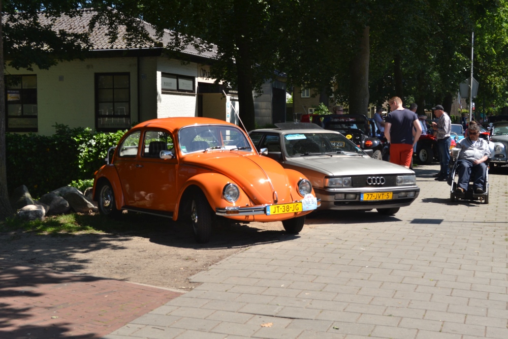 Oldtimerrit Geesteren 5 juni 2016 - 47